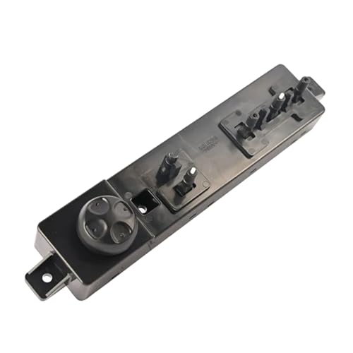 Interrupteur de siège électrique Santa Fe XL 3.3L Commande Réglage OEM