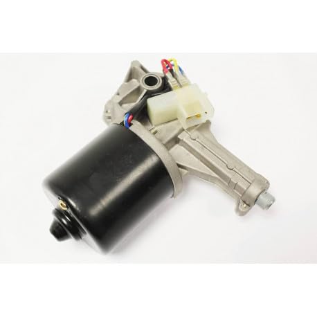 Moteur essuie-glace avant RTC3867 Defender sans engrenage pièce rechange Britpart