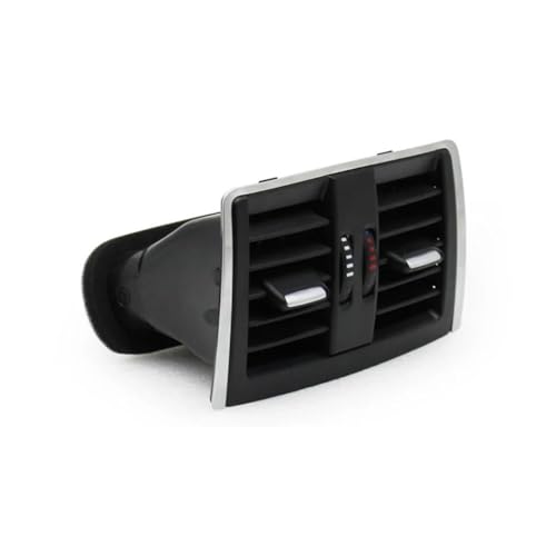 Grille ventilation arrière BMW F30 F20 confort climatisation voyage