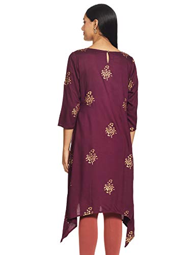 Image of ZEMYRA Women Kurta