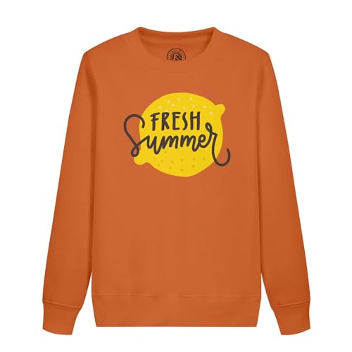 Sweatshirt enfant contre le vent frais de la plage : la solution confort des vacances