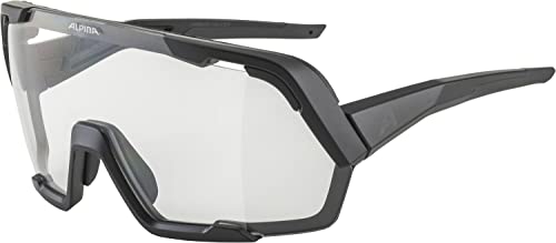 ALPINA Rocket Bold lunettes de sport protection UV outdoor mixte