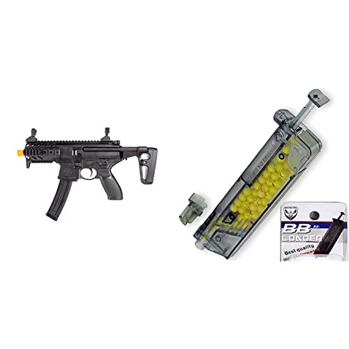 7 Best Airsoft Guns Under 200 Review & Buying Guide