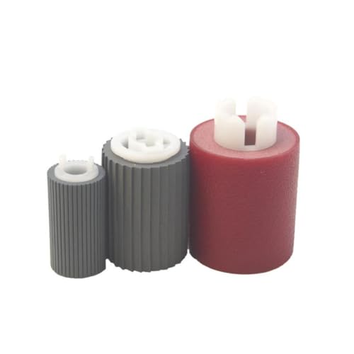 Rouleau de ramassage FC5-2528-000 galet de prise papier 6275 8095