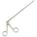 PRECISE CANADA: Hartman Alligator Ear Serrated Forceps 10 INCHES