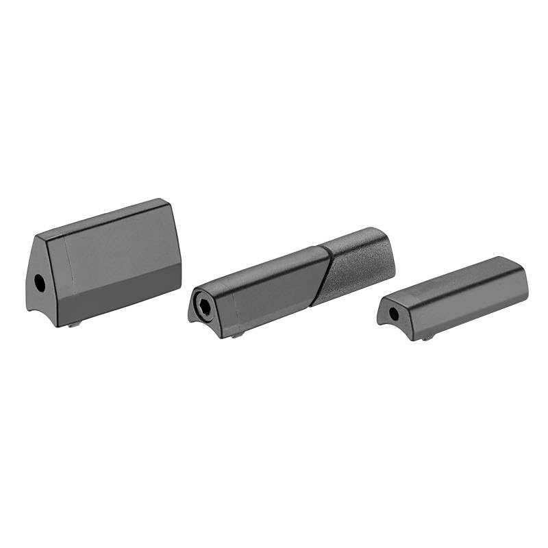 Support de batterie interne géant pour Di2