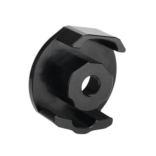 Insert de montage MQB Dogbone en aluminium T6-6061 pour châssis MK7