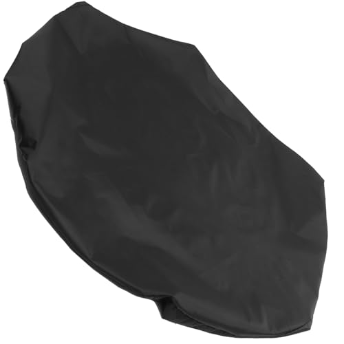 Garneck Funda para Barbacoa Cubierta Protectora Antipolvo y UV para Parrilla Exterior Tela Oxford Resistente para Horno y Muebles de Jardín