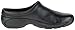 Merrell Men's Encore Gust Slip-On Shoe,Smooth Black Leather,12 M US