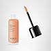KIKO Milano Full Coverage 2-in-1 Foundation & Concealer, N95 | 2 in 1 Foundation And Concealer, Superior Coverage