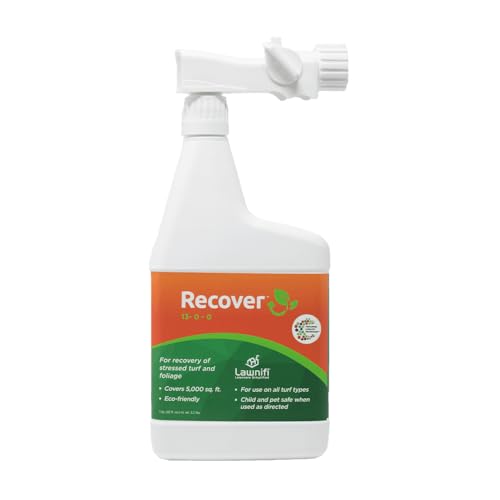 Lawnifi FALL-BOX Fertilizer For Lawn And Garden thumb #4