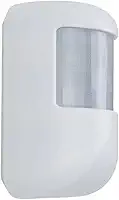 Sensor Presença Movimento Com Fio P/Central Alarme Pir Pet