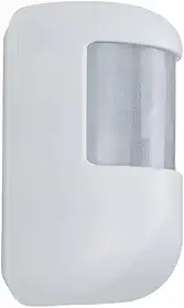 Sensor Presença Movimento Com Fio P/Central Alarme Pir Pet