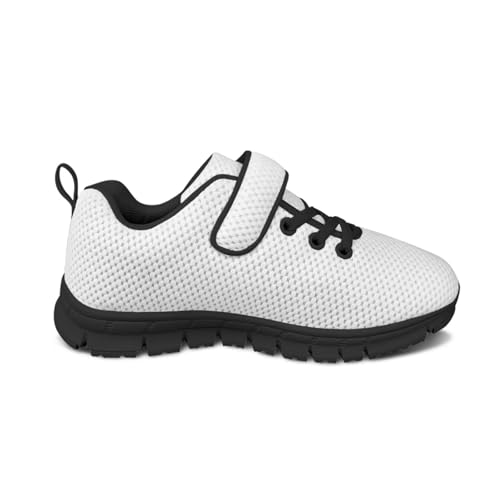 Personalized Gifts for Girls Kids Custom Shoes with Name Photo Logo2