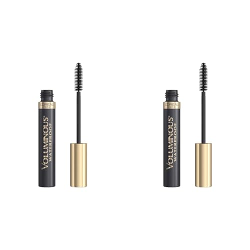 L'Oreal Paris Voluminous Original Volume Building Waterproof Masc...