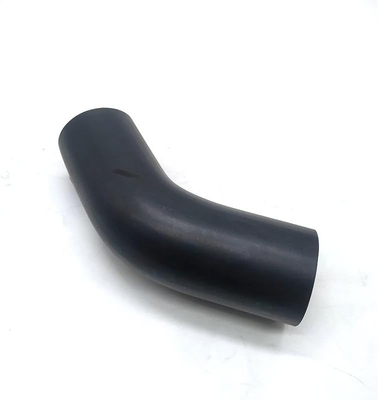 Down HOSE Water pipe E0065 305-7591 3057591 Compatible with CAT Excavator(Inside diameter:47mm)