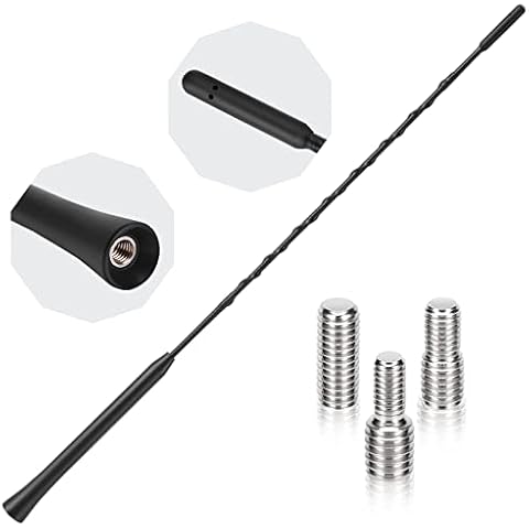 Antenne Voiture PAIRIER 40 cm Cover