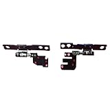 Garantie: 90 Tage RTDPART Laptop-LCD-Scharnier L&R für Dell Inspiron 15 7510 rechts + Links neu