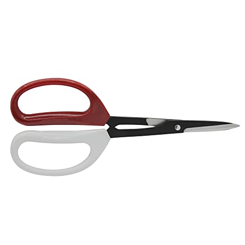 Tijeras Bonsái de Poda 8" Acero Inoxidable miniatura 2