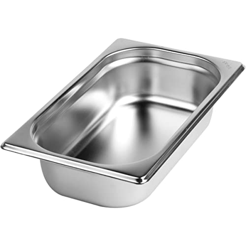 ZORRO Gastronormbehälter |1/4 GN| 65 mm