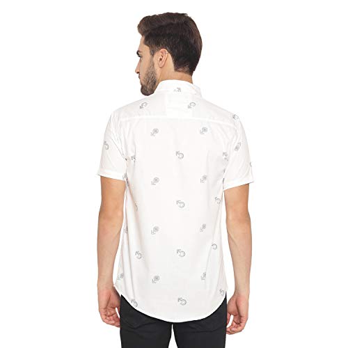 Image of Kevin Swift Men Shirt