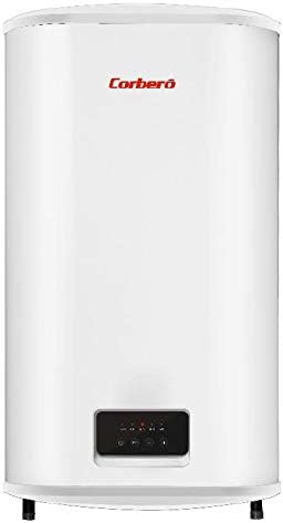Corbero CTM500FL Electric Water Heater, front view.
