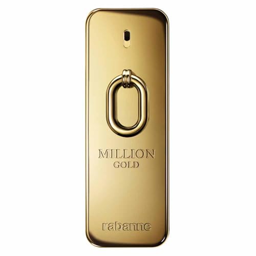 rabanne Million Gold Eau de Parfum Intense 100ml