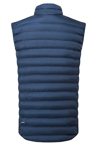 Rab Men's Cirrus Vest - Lightweight Insulated Gilet for Hiking, Climbing, & Everyday Use2