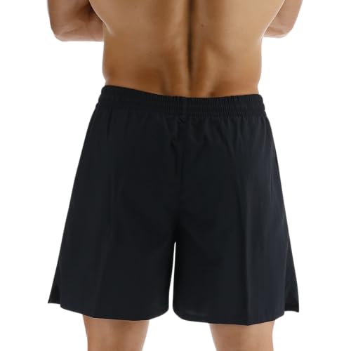 TYR Men's Deck-x Swim Trunk Shorts, 6" Inseam2