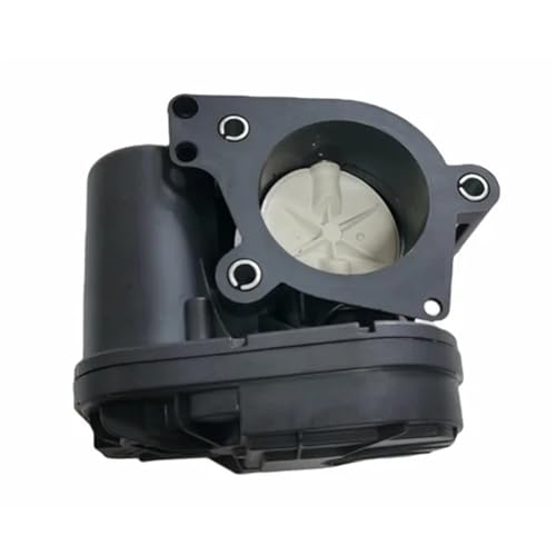 Corps de papillon des gaz pour résoudre les pannes Peugeot 308