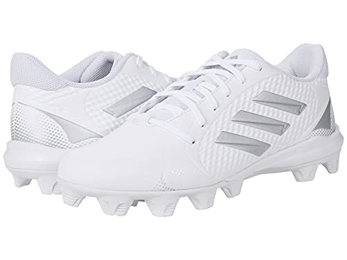 Image of adidas Mens Fv5726 Baseball Shoes
