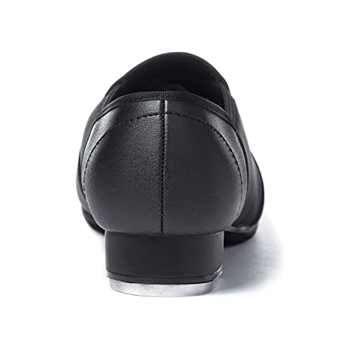 Theatricals Adult Slip-On Tap Shoes3