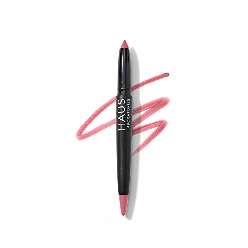 HAUS LABORATORIES By Lady Gaga: LE MONSTER MATTE LIP CRAYON, Bella