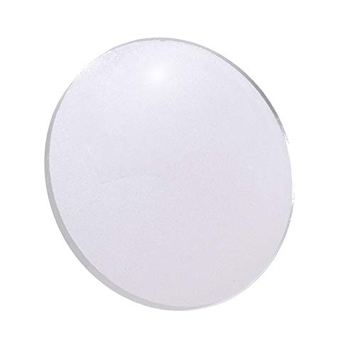 Accessoires pour système modulaire COB Frosted Verre diffuseur Cover
