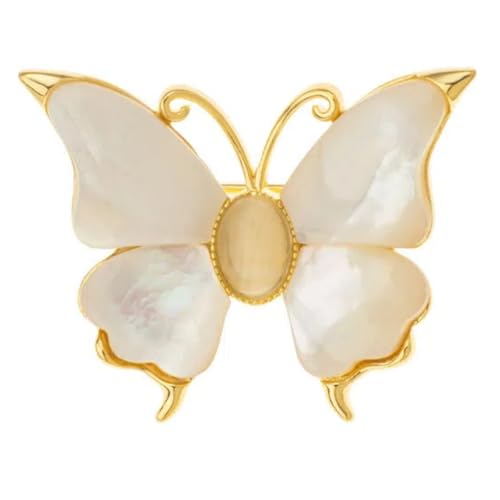 Image of SYWDUDUCLT Fashion Elegant Brooches for Women Brooch, Suitable For Party And Daily Wear On Many Occasions