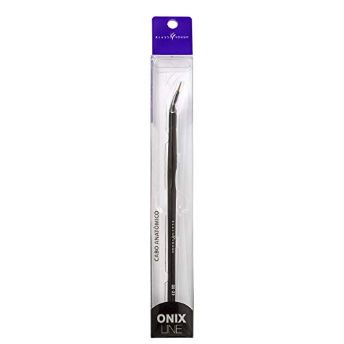 Pincel Onix Line Para Delinear, Klass Vough