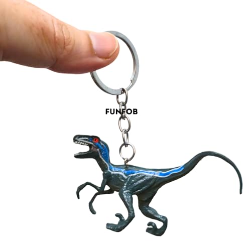 Image of FUNFOB Keychain Collectible For Boys & Girls Gifting