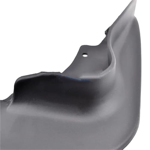 Bavettes garde-boue pour Mercedes B W245 2006-2011