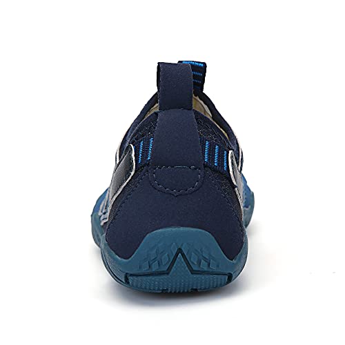 Image of Water Shoes for Women and Men Barefoot Shoes Swim Pool Beach Aqua Socks