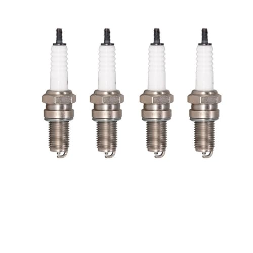 Bougies d'allumage moto D7RC pour rouler sereinement au quotidien
