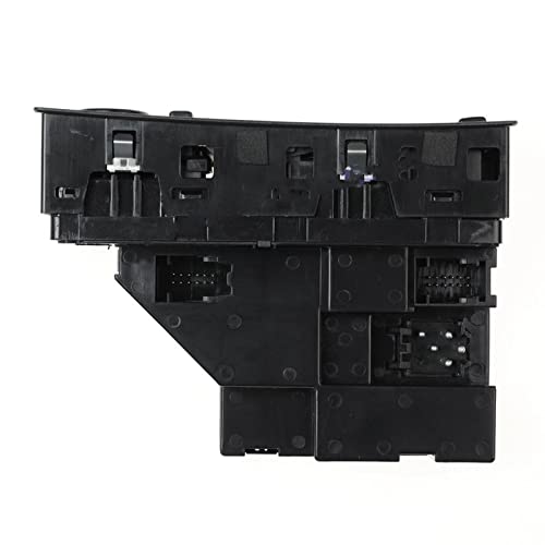 Interrupteur lève vitre conducteur 61316962506 commande bouton X5 E53 2002 2004 - 6