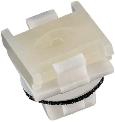 RexkaSet of 15 Vent Eyelets for Ford F150 Pickup, Expedition & Windstar N807189-S100, N811353-S100