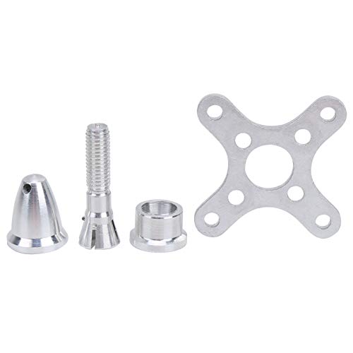 Segutage WSU-LCM-2720200212211 Rc Plane Motor Kit For Rc Plane Helicopter thumb #8