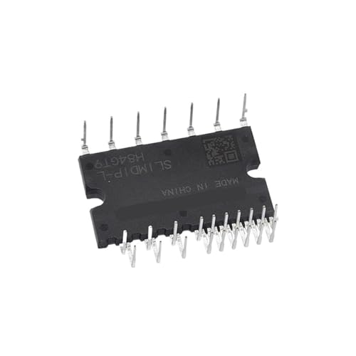 Module SLIMDIP-L haute isolation thermique pour commutation de puissance - 2