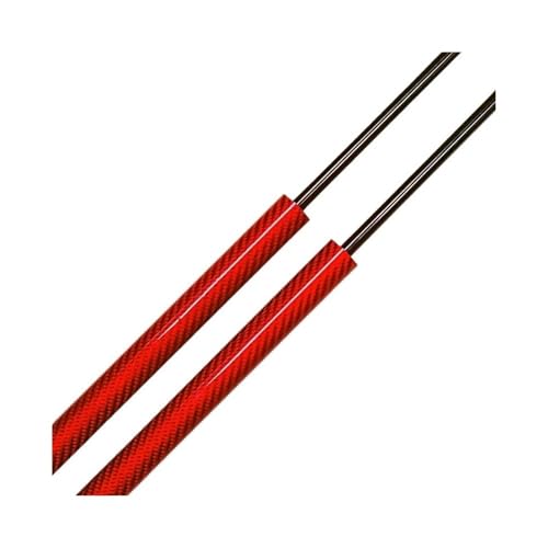 Vérin capot pour Orlando J309 2011-2018 paire de ressorts à gaz