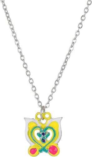 Pendentif papillon chaîne de mariage le cadeau idéal pour homme