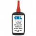 CRL Clear UV760 High Viscosity General Purpose UV Adhesive - 30g