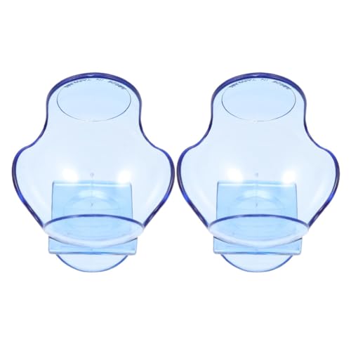 VANZACK Clip-on Tennis Ball Holder Portable Tennis Balls Clip for Waistband Desk Use