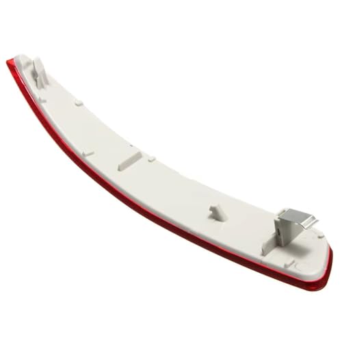 Réflecteur de pare-chocs arrière pour BMW X5 E70 2007-2013 | Côté droit OE 63217158949 - 5