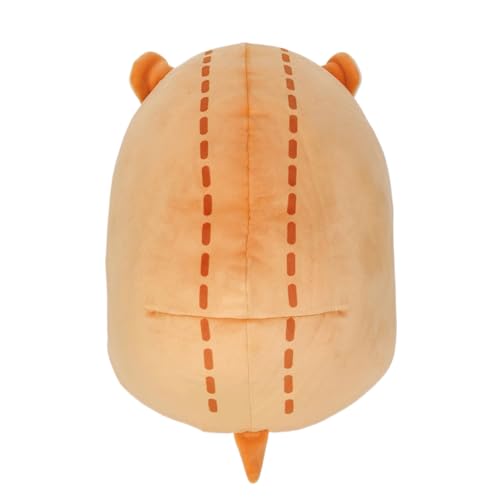 Kingwee Cute Hamster Plush Toy, Hamster Stuffed Animal Pillow thumb #1